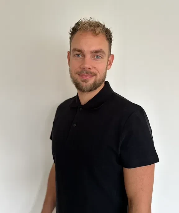 Manfred Löfström, Legitimerad Naprapat